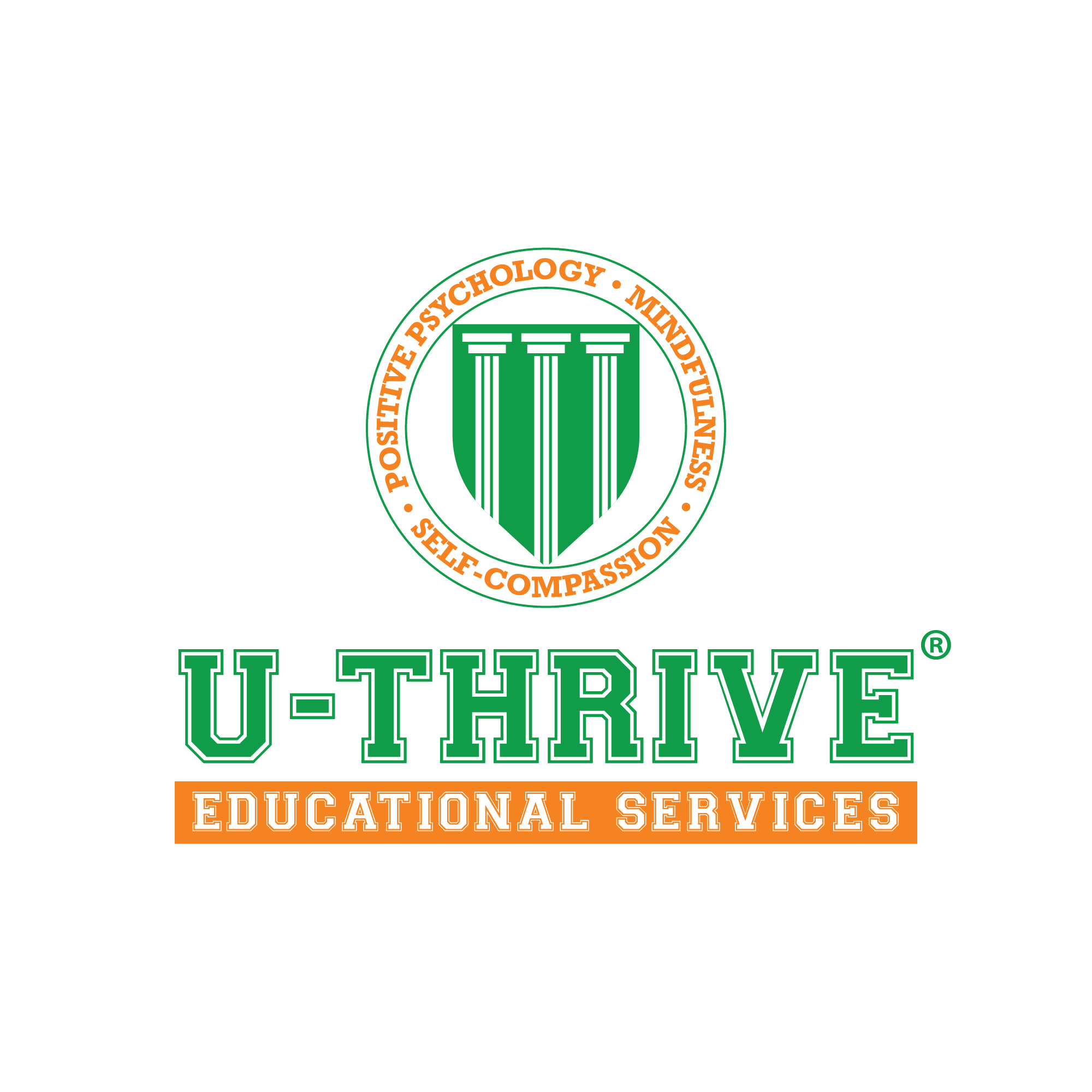 U-Thrive logo