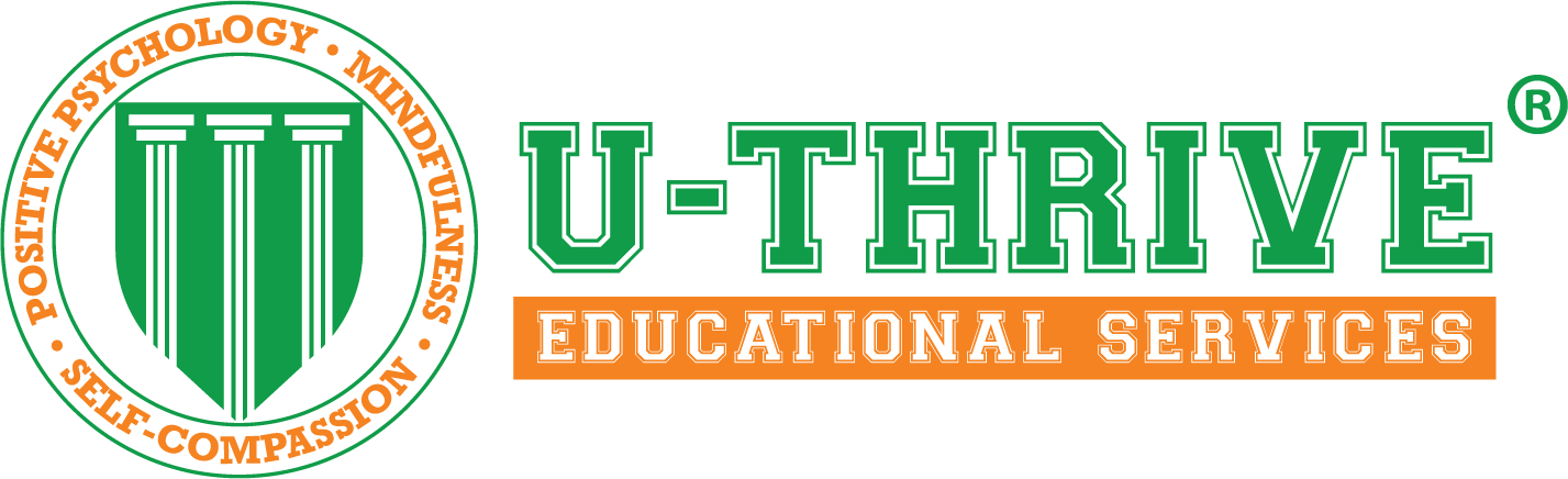 U-Thrive Education