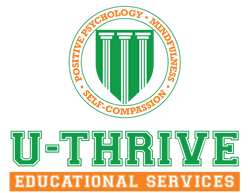 U-Thrive logo